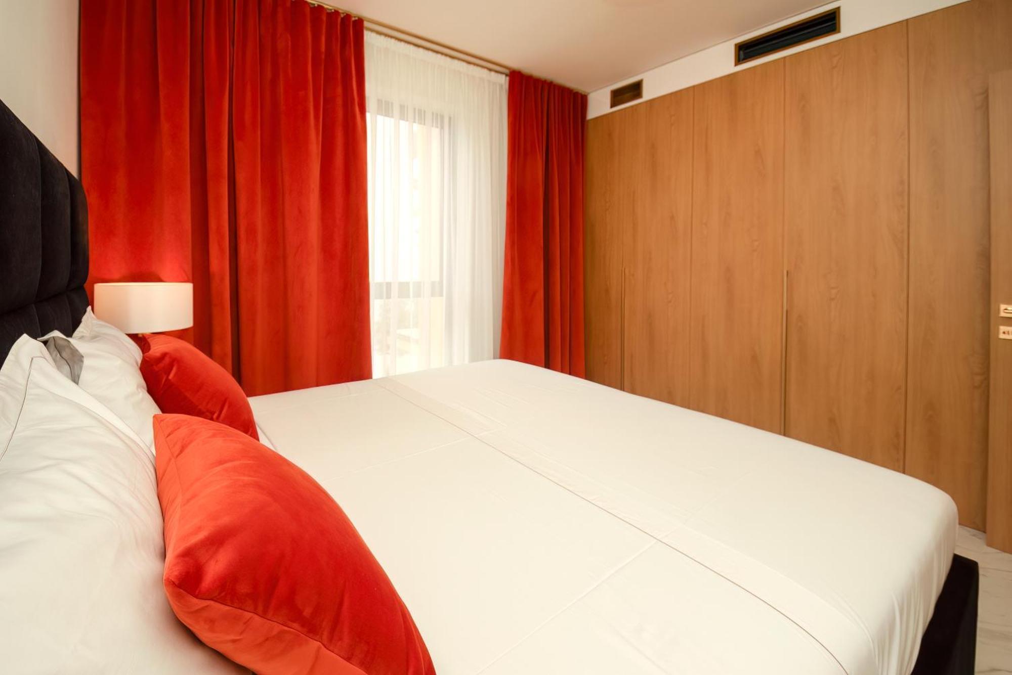 שיבניק Mediterana Art Deco Resort (Adults Only) מראה חיצוני תמונה