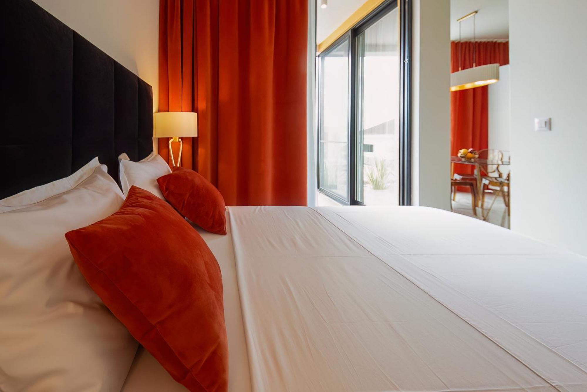 שיבניק Mediterana Art Deco Resort (Adults Only) מראה חיצוני תמונה