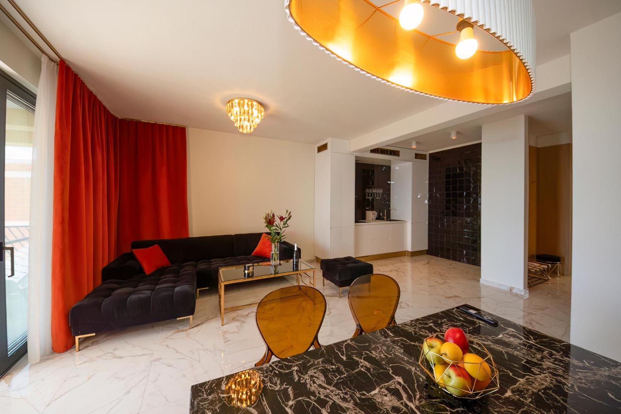 שיבניק Mediterana Art Deco Resort (Adults Only) מראה חיצוני תמונה