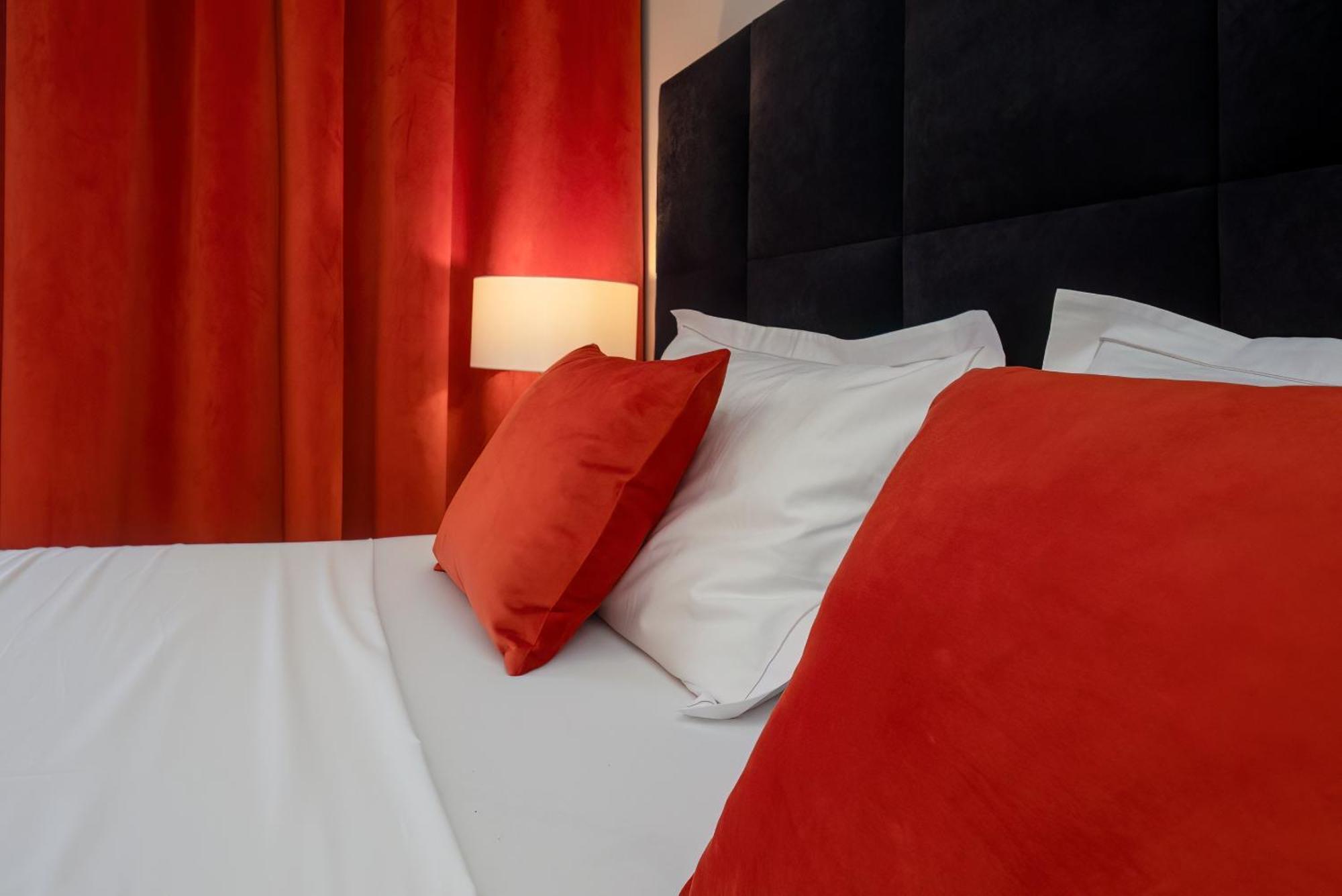 שיבניק Mediterana Art Deco Resort (Adults Only) מראה חיצוני תמונה