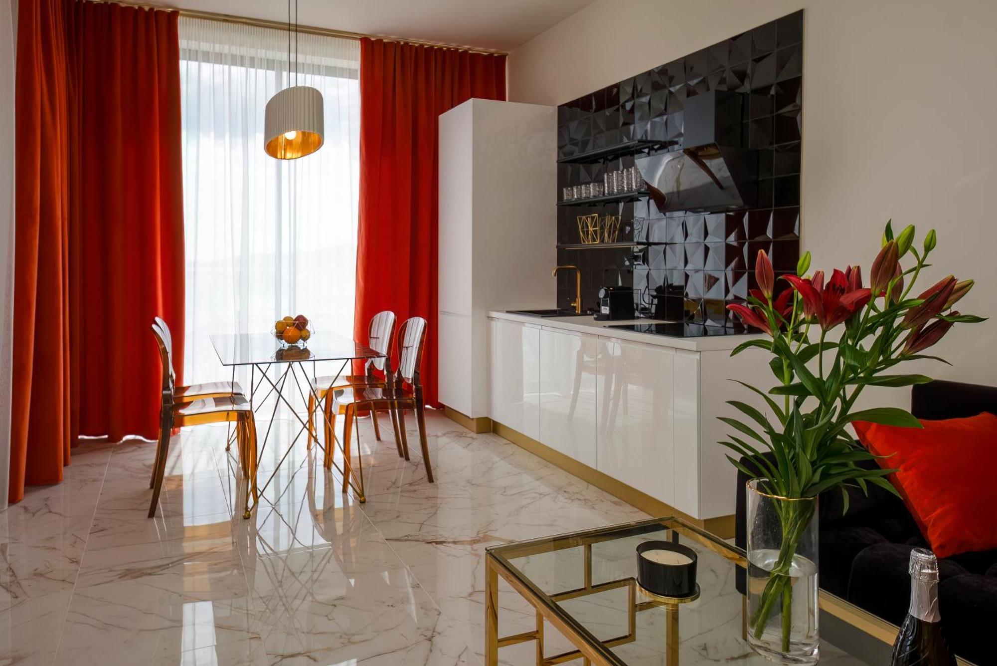 שיבניק Mediterana Art Deco Resort (Adults Only) מראה חיצוני תמונה