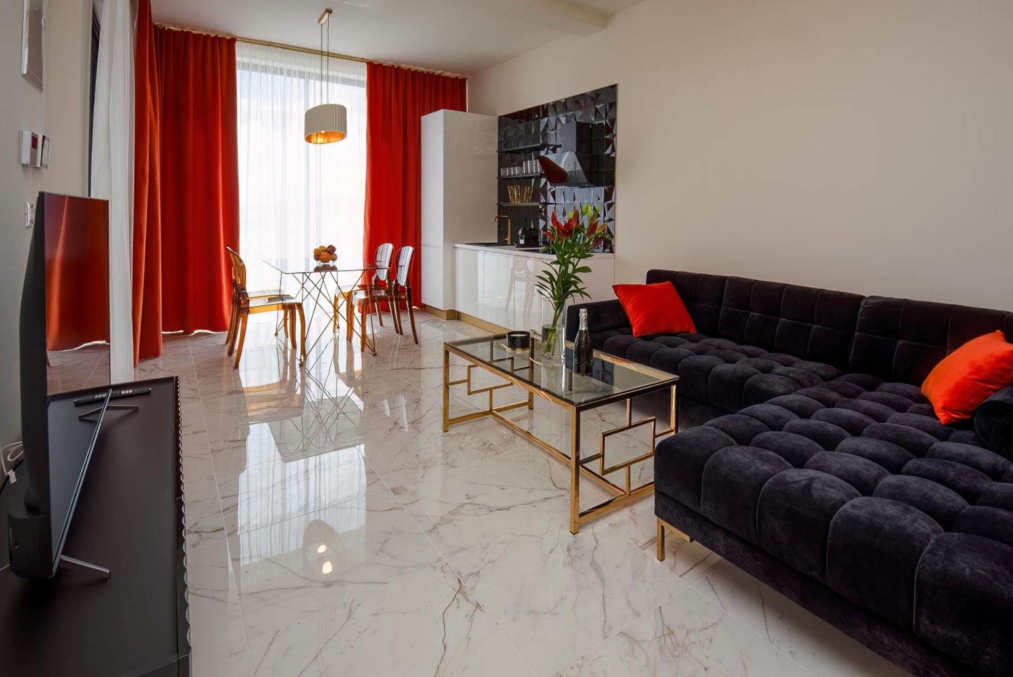 שיבניק Mediterana Art Deco Resort (Adults Only) מראה חיצוני תמונה
