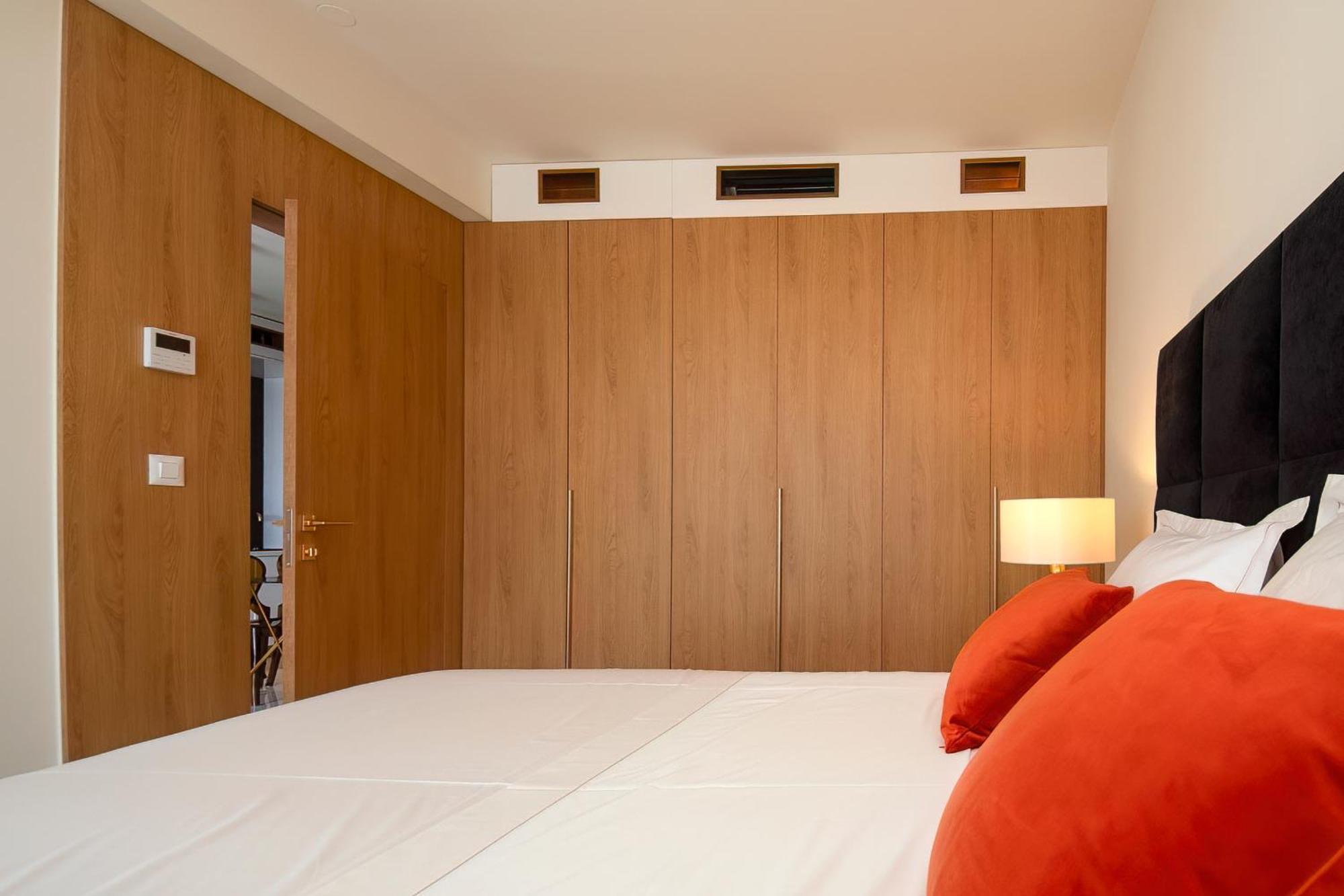 שיבניק Mediterana Art Deco Resort (Adults Only) מראה חיצוני תמונה